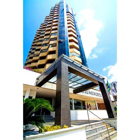 Golden Flat Fortaleza - Apt 952 B Экстерьер фото