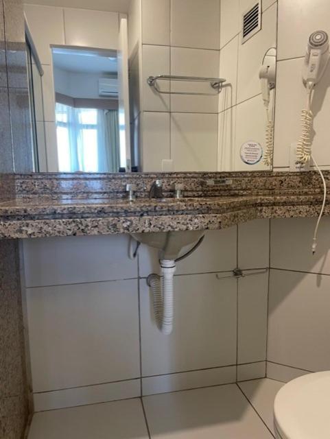 Golden Flat Fortaleza - Apt 952 B Экстерьер фото
