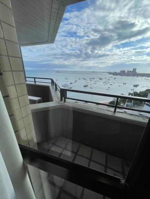 Golden Flat Fortaleza - Apt 952 B Экстерьер фото