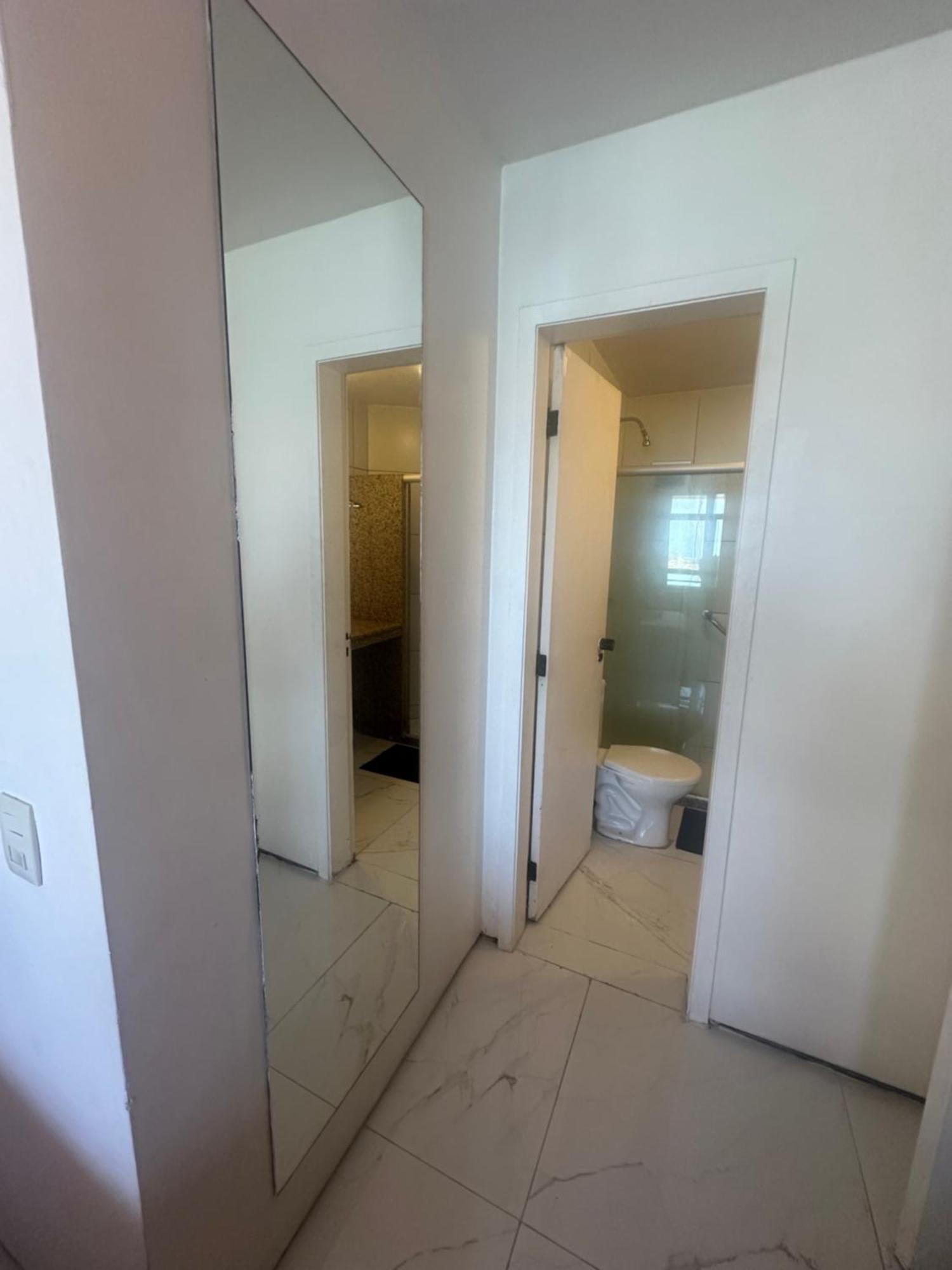 Golden Flat Fortaleza - Apt 952 B Экстерьер фото