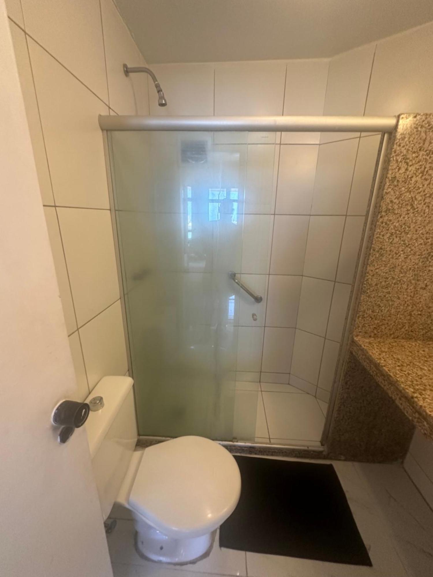 Golden Flat Fortaleza - Apt 952 B Экстерьер фото